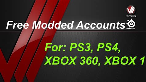 With one of these Free gta 5 modded accounts, you will have an account with 150 - 200 levels and 2 million in-game currency. . Free modded accounts ps4 gta 5 email and password